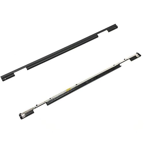 GinTai LCD Bezel Hinge Strip Frame Cover Replacement for Lenovo ThinkPad X1 Yoga 1st 2016 00JT858 01AW989 20FR 20FQ