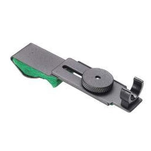 Audio-Technica AT8444 Microphone Instrument Adapter for Small Diameter (10mm) Microphone to Acoustic Guitar
