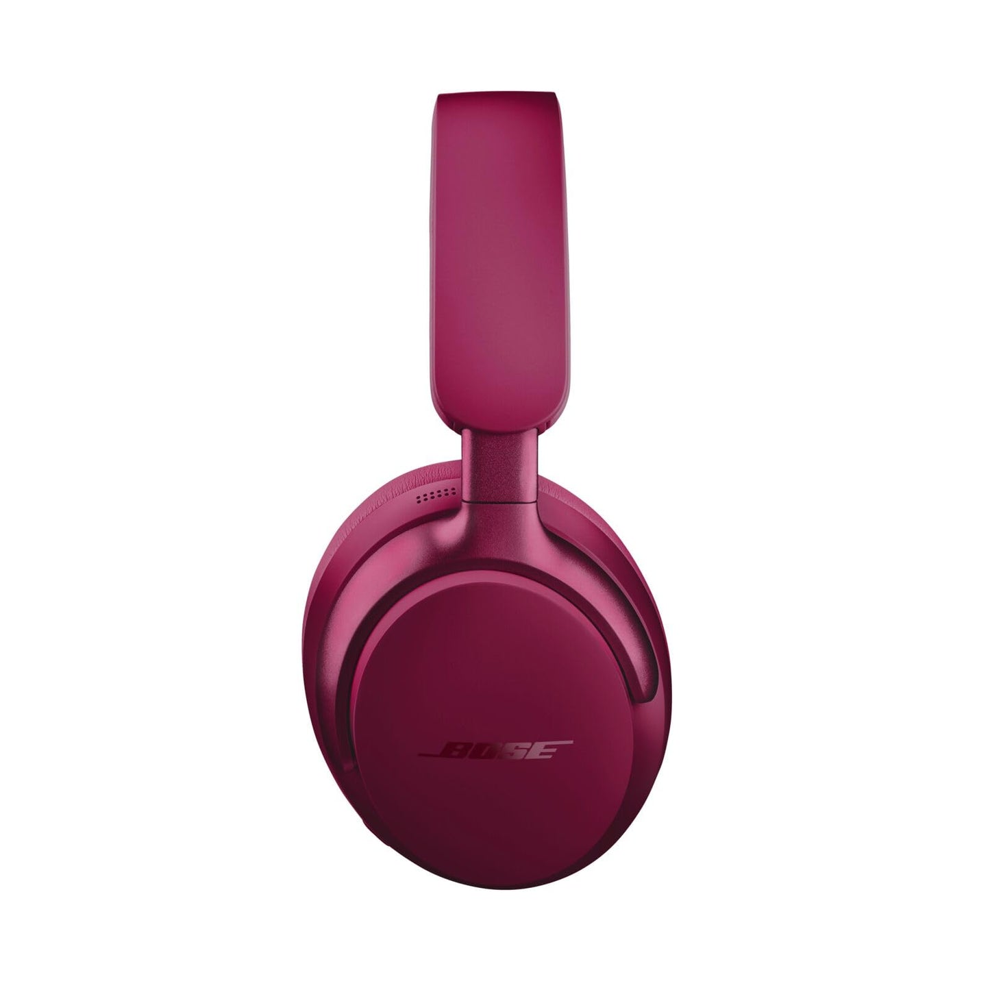 Bose QuietComfort Ultra Bluetooth Headphones, Wireless Headphones with Spatial Audio, Over Ear Noise Cancelling with Mic, Up to 24 Hours of Playtime…
