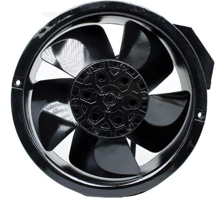 W2E143-AA15-01 115V 24/26W 17251 17CM Cooling Fan