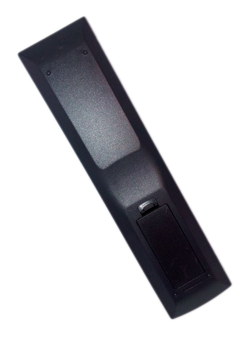 Replaced Remote Control Compatible for Denon AVR-E300 RC1168 30701010300AD AVR1713 AVR-X2000 Home Theater AV Receiver System