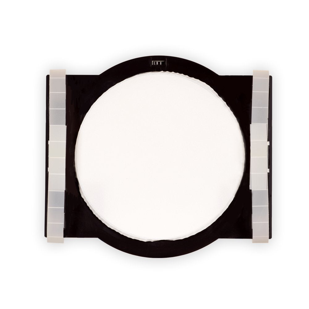 Theater Solutions RK6C in Ceiling Installation Rough in Kit for 6.5" Speaker Pair