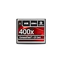 Centon Electronics S1-CF400X-8G Compact Flash 8GB 400X