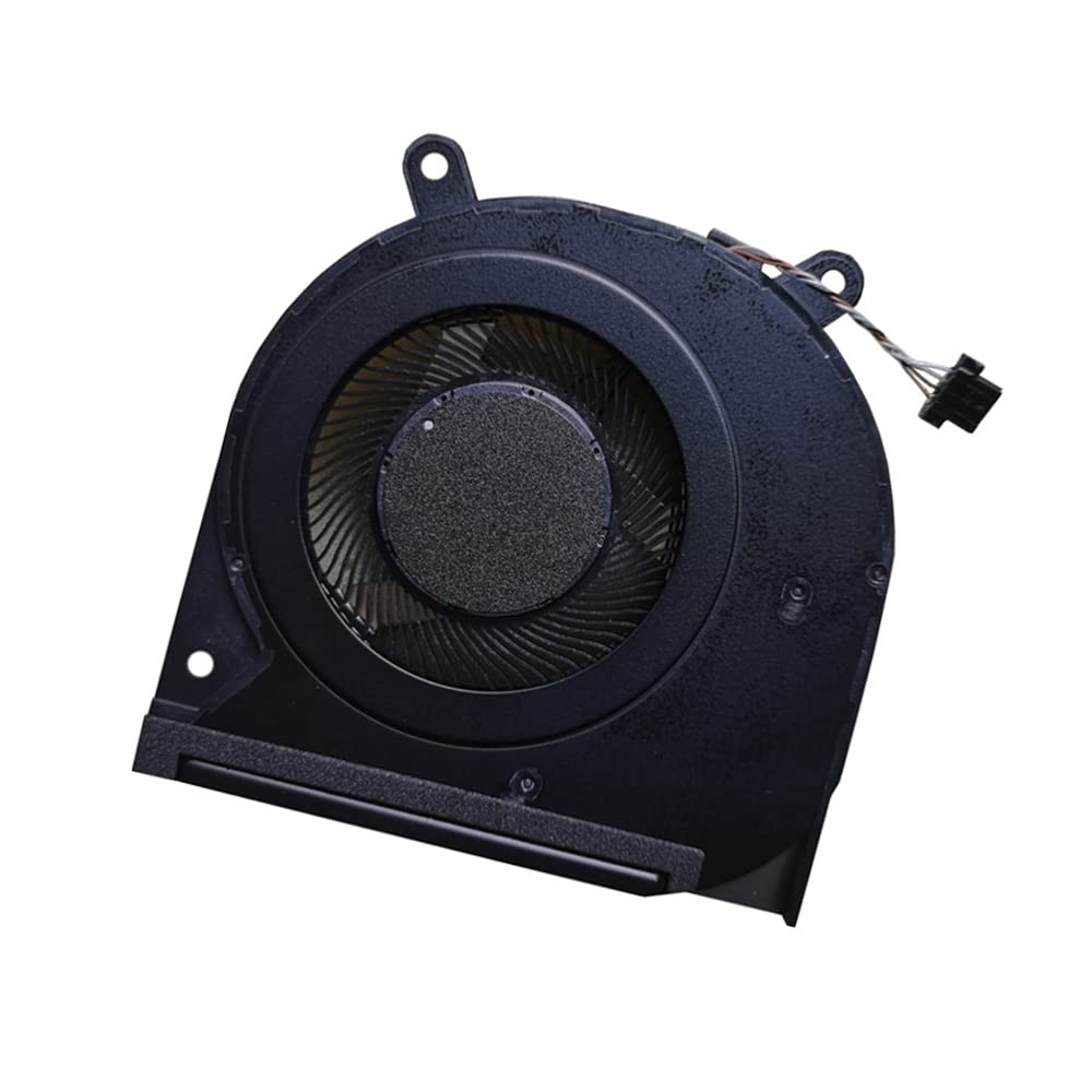 New CPU Cooling Fan Intended for HP Pavilion x360 14-DW 14M-DW Series Laptop L96492-001 14-dw0023dx 14-dw1013dx 14m-dw0023dx 14m-dw0013dx 14-dw0010na