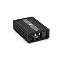 OWC Thunderbolt 4 10G Ethernet Adapter, for High-Speed Network Connections, RJ45 Port Supports 10Gb/s, 5Gb/s, 2.5Gb/s, 1Gb/s and 100Mb/s Base-T
