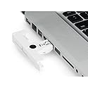 Identiv SCR3500A USB SmartFold Type A