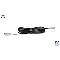 PowerA USB-C® to USB-C 10 ft. Cable for PlayStation®5, Charge and Play, Recharge, DualSense Edge Compatible, PSVR2 Compatible, PS Portal Compatible