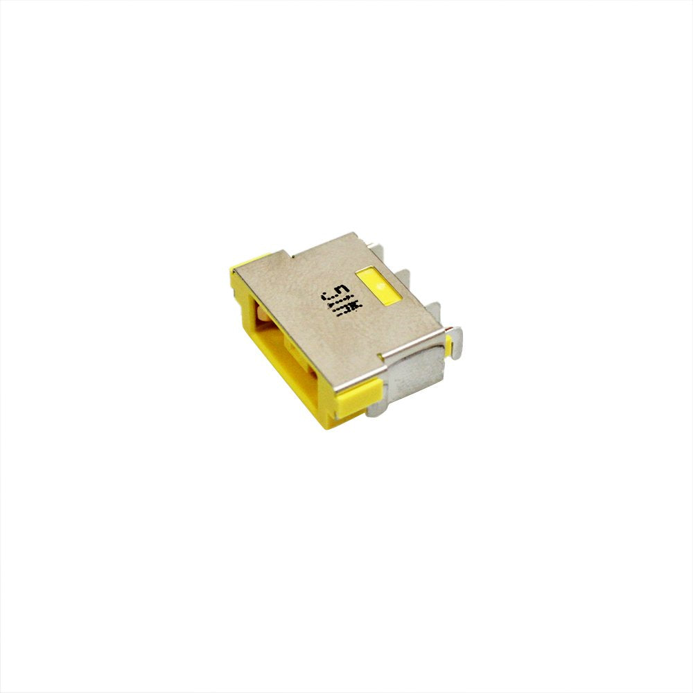 Zahara DC Power Jack Charging Port Socket Replacement for Lenovo Legion Y740-15ICH