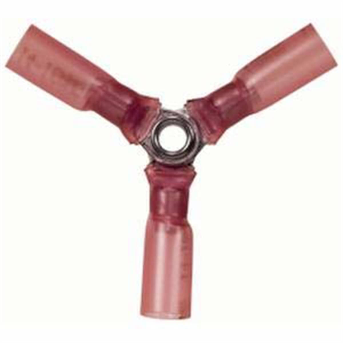 JT&T 22-18AWG3-WAY HS/