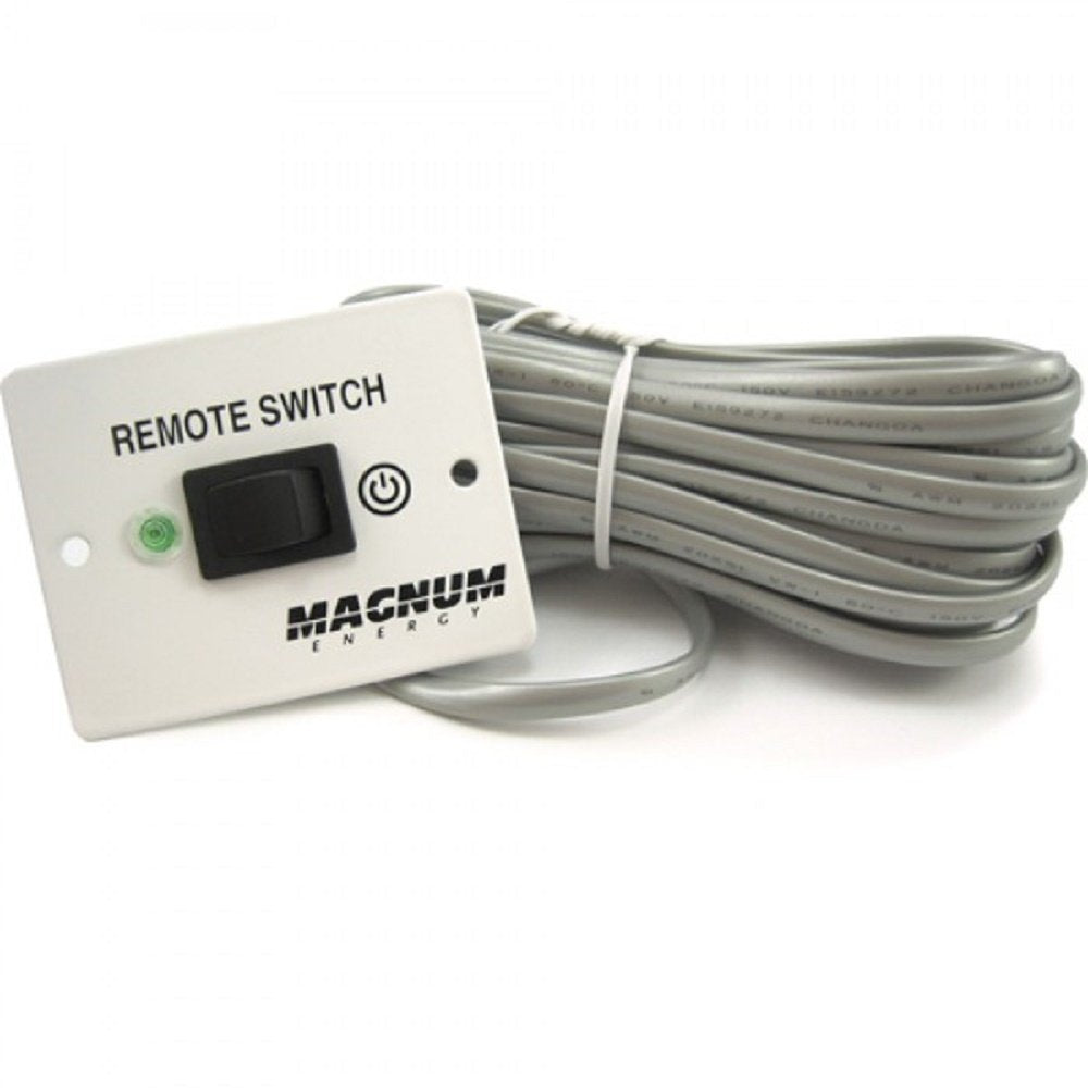 Remote Switch for CSW w/Cable