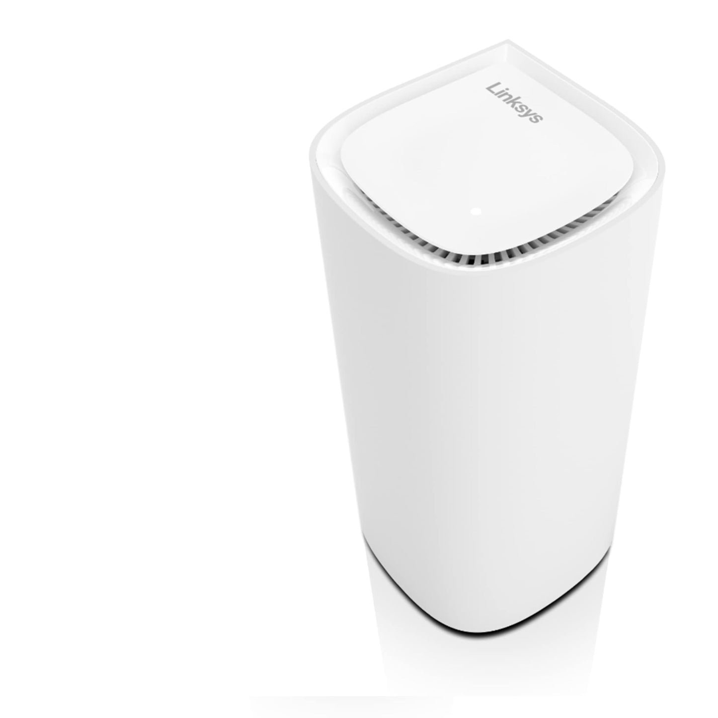 Linksys Velop Pro 6E WiFi Mesh System | One Cognitive Mesh Tri-Band router with 5.4 Gbps (AXE5400) Speed | Coverage up to 3,000 sq ft | Connect 200+