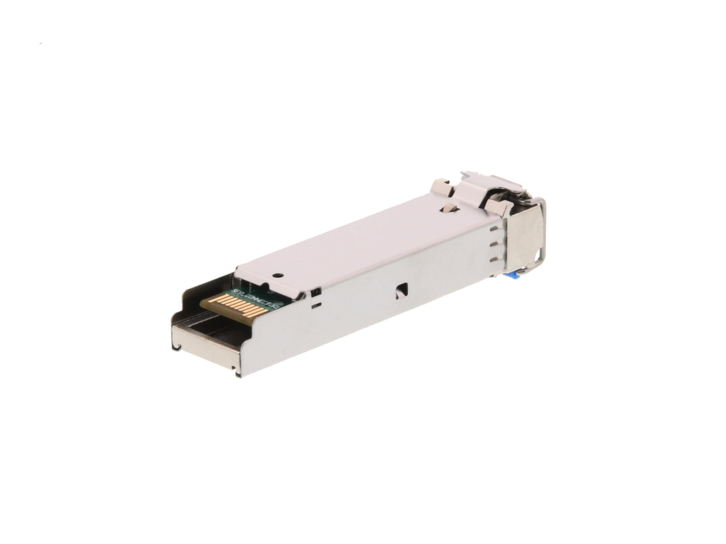 Networx SFP Gigabit Fiber Module - 1000Base-LX, LC Singlemode, 20km, 1310nm