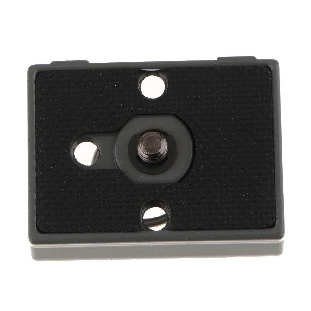 gazechimp Tripod Plate for 200 390RC 488RC2 322RC2 391RC2