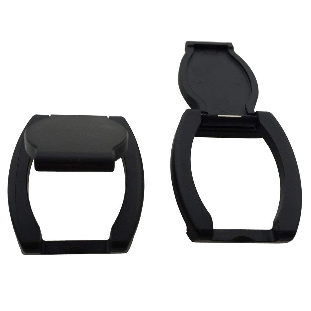 HUYUN The Webcam Privacy Shutter Protects Lens Cap Hood Cover Compatible for Logit HD Pro Webcam C920 & C930e & C922X C922x Pro