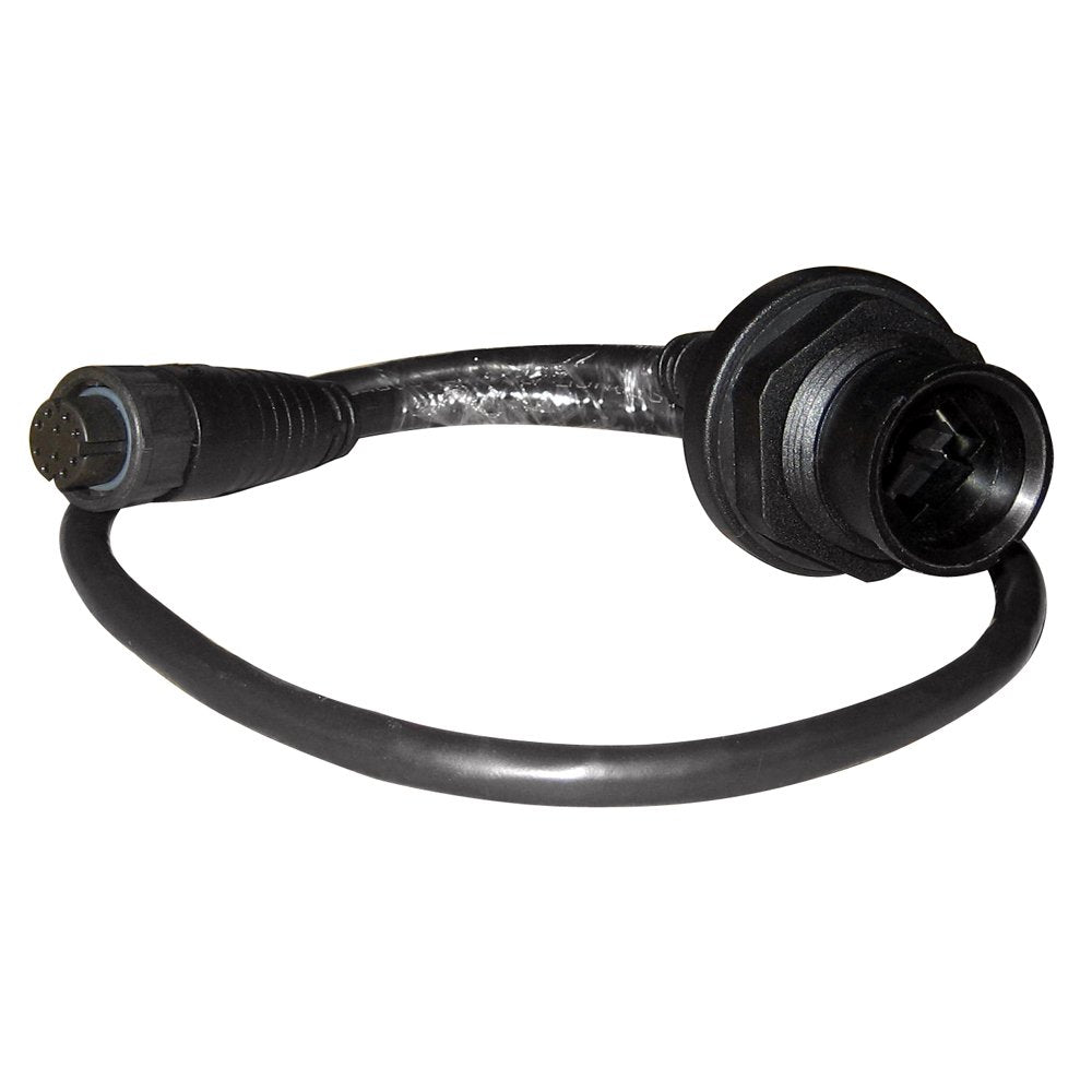 Raymarine RAY-A80160 16-Inch RayNet to SeaTalk-hs Adaptor