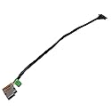 Charging Port DC in Power Jack Cable Replacement for Hp 15-CE 15-CE011DX 15-CE015DX 15-CE018DX 15-CE019DX 926204-001 924112-F15