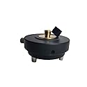 Rotating Adapter, Adapter Base Tribrach Tripod for Mounting GPS, Retro Prisms and Target Systems