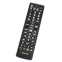 New AKB74475468 Replaced Remote Control for LG TV