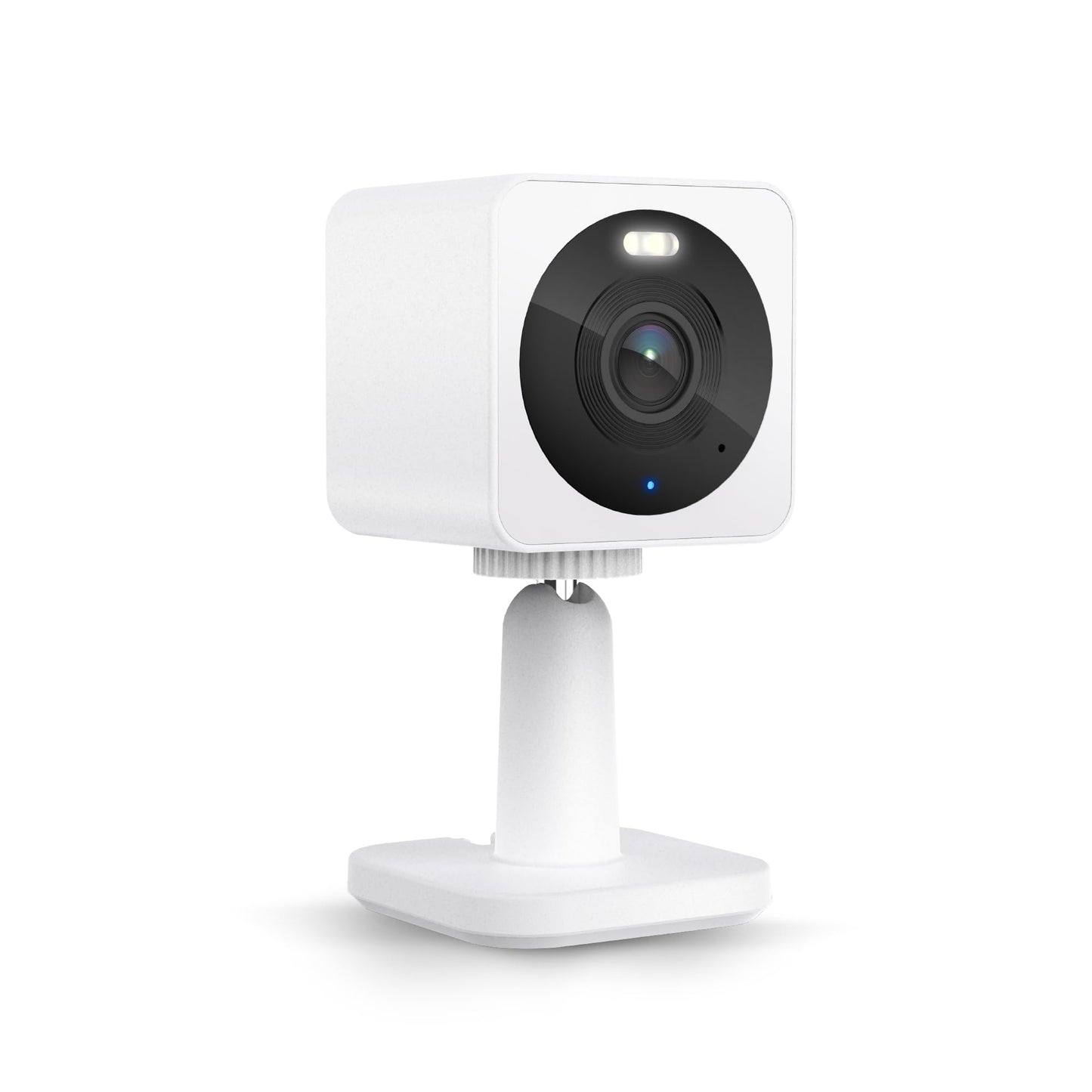 Wyze Cam OG Indoor/Outdoor 1080p Wi-Fi Smart Home Security Camera with Color Night Vision, Built-in Spotlight, Motion Detection, 2-Way Audio