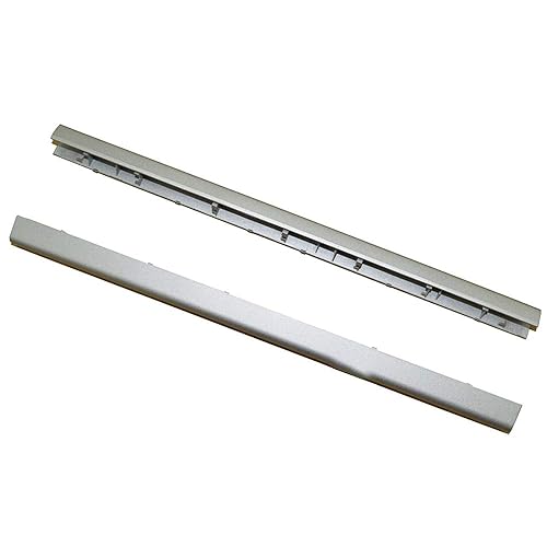 Zahara 1PCS LCD Hinge Shaft Cover Bezel Replacement for Lenovo Ideapad 330-15IGM 81D1 / 330-15AST/ 330-15IKB (81DC,81D)/ 330-15ICN 81EY 81FK/330-15ICH