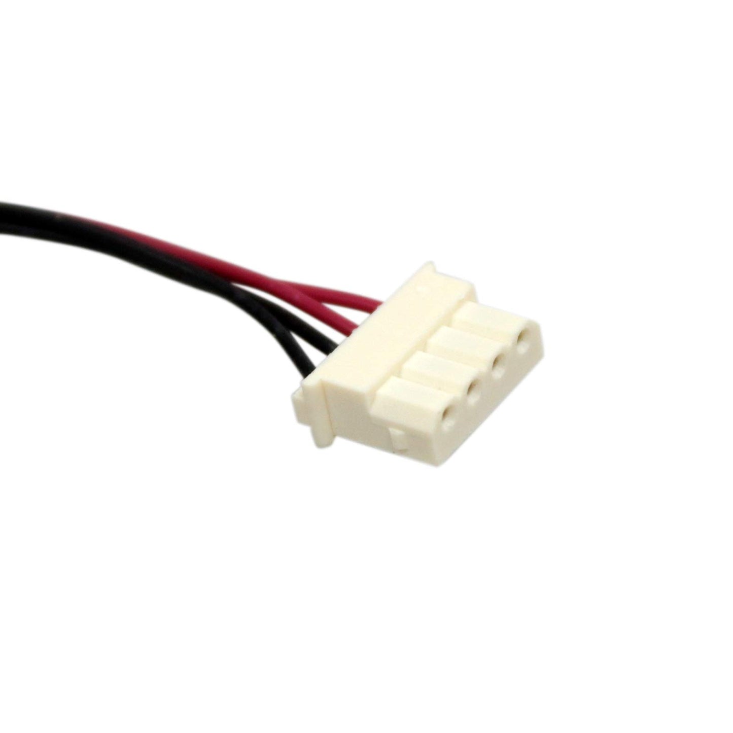 GinTai DC in Power Jack Harness Cable Socket Plug Replacement for Acer Aspire E5-523 E5-553 E5-575 E5-774 F5-573 DD0ZAAAD00