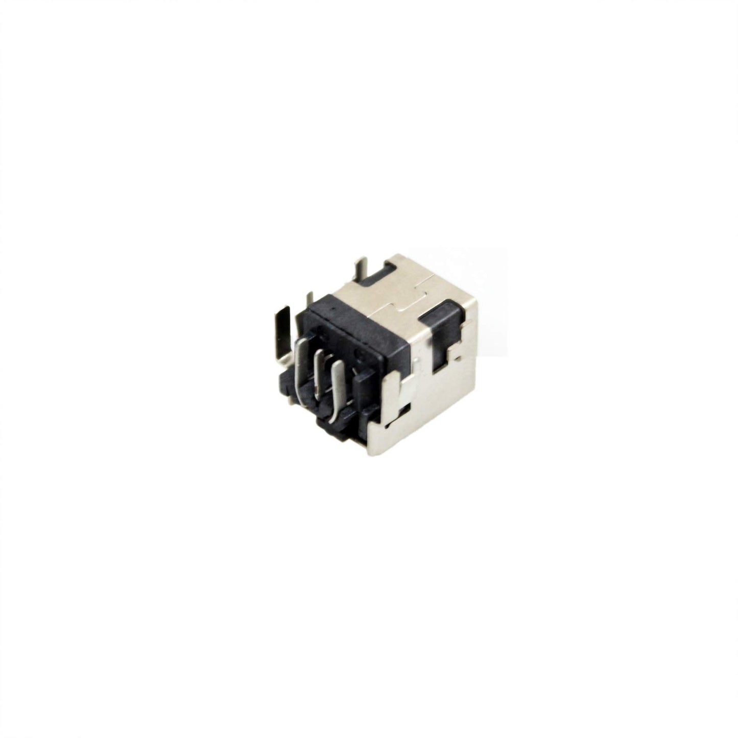 GinTai DC Power Jack Socket Replacement for Dell inspiron 24 7459 AIO All-in-One 24" I7459-7070BLK