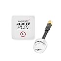 Lumenier AXII 2 Diversity Antenna Bundle 5.8GHz (LHCP) - 1