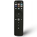 XRT260 IR Replacement Remote Control for VIZIO Smart TV V435-J01 V505-J09 V555-J01 V655-J09 V705-J03 V755-J04 V585-J01 V705X-J03 V756X-J03 M43Q6-J04
