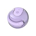 URIZONS Ball Shape Earhook TWS Gaming On Ear Earbuds Wireless Earphones - Low-Latency with Charging case Bluetooth Over Ear Headphones TWS Headset…