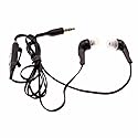 Wired Earphones Headphones Handsfree Mic Compatible with Motorola Moto G Stylus 5G (2024,2023,2022,2021,2020), 3.5mm Headset Earbuds Earpieces…