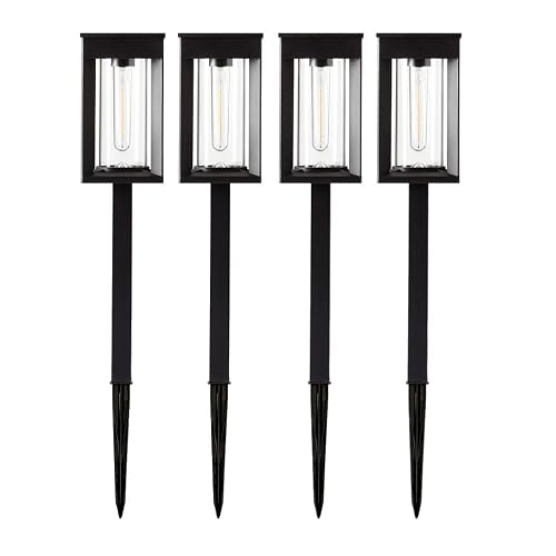 GTX Solar Pathway 4-Pack