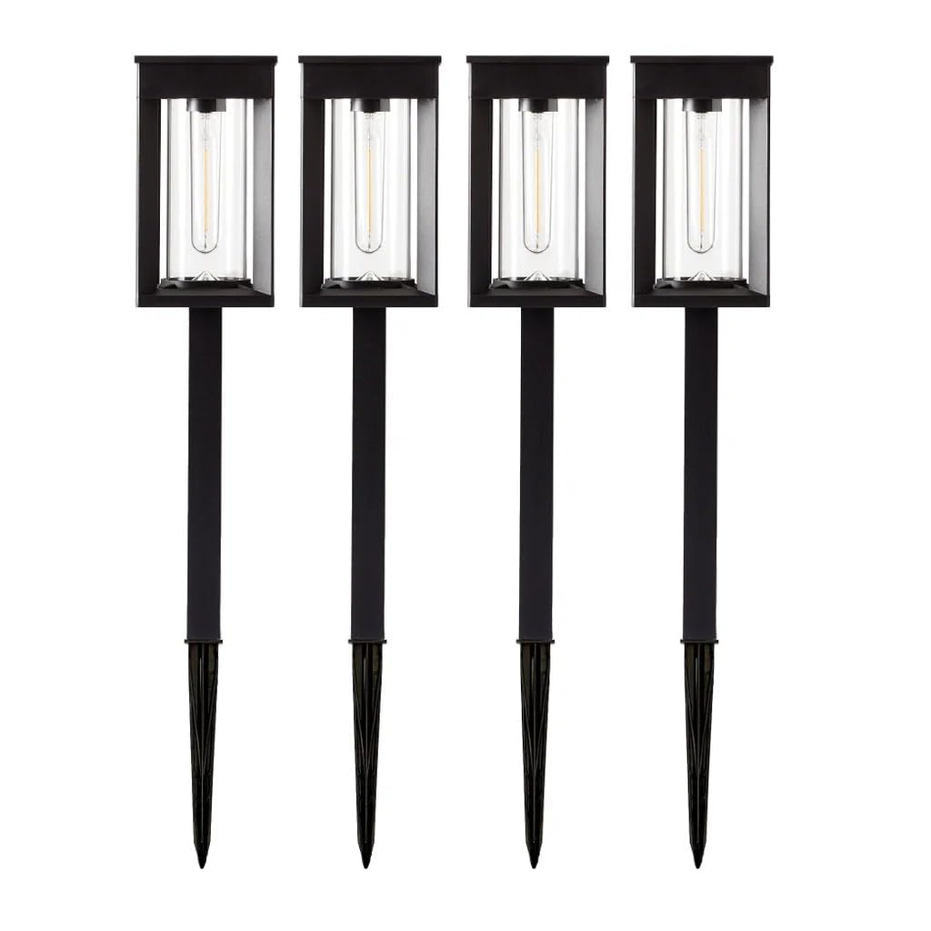 GTX Solar Pathway 4-Pack