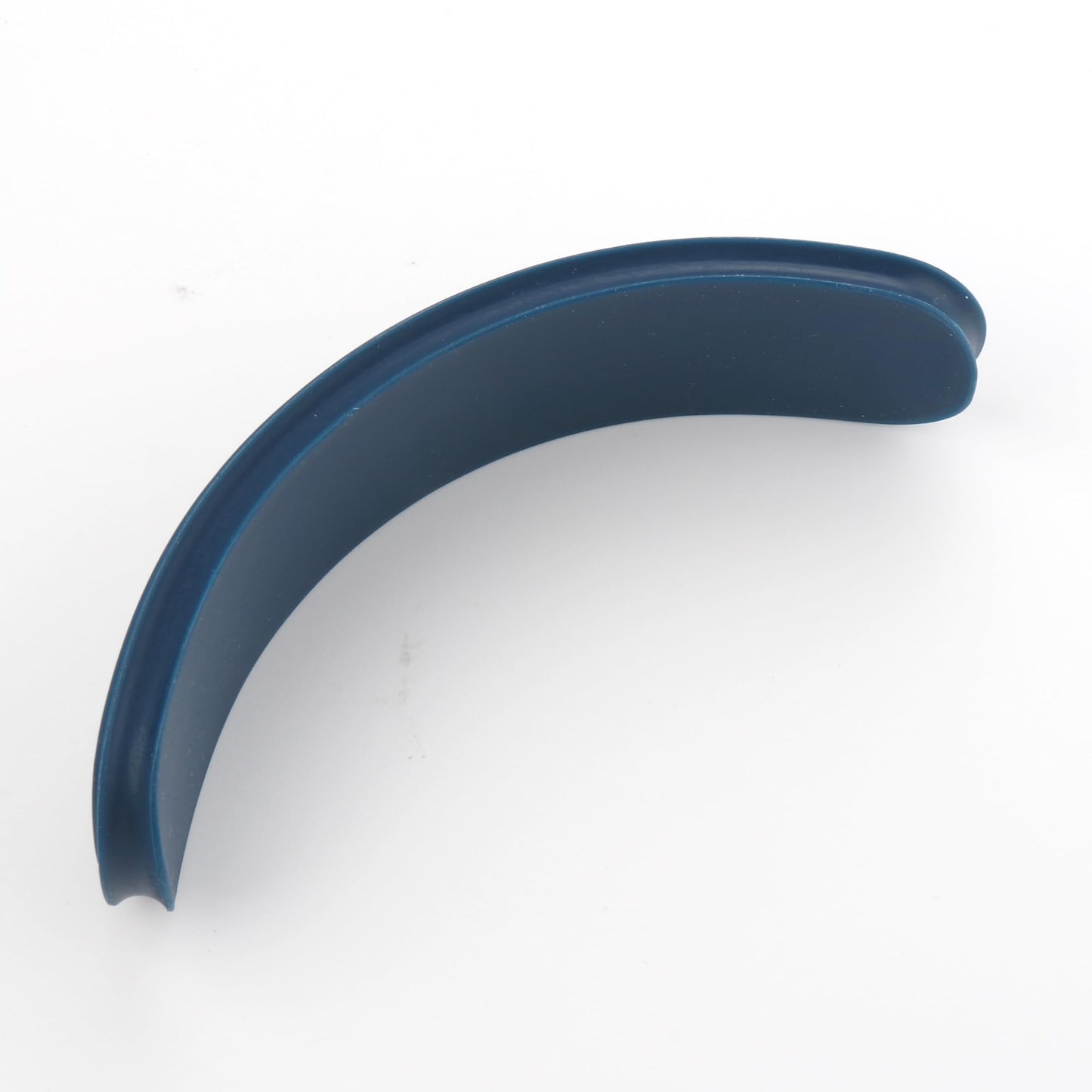 Silicone Headband Cover Replacement Headband Cushion Washable Head Top Pad Protector Compatible with Apple AirPods Max Headphones Soft & Comfort