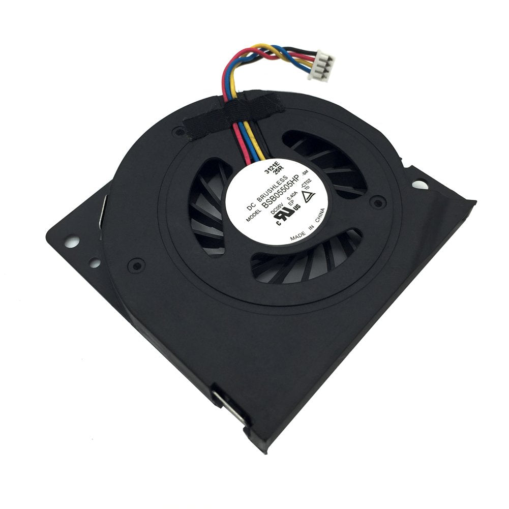 BSB05505HP BASA5508R5H 5 V 0.40A 5.5 CM PWM Cooling fan