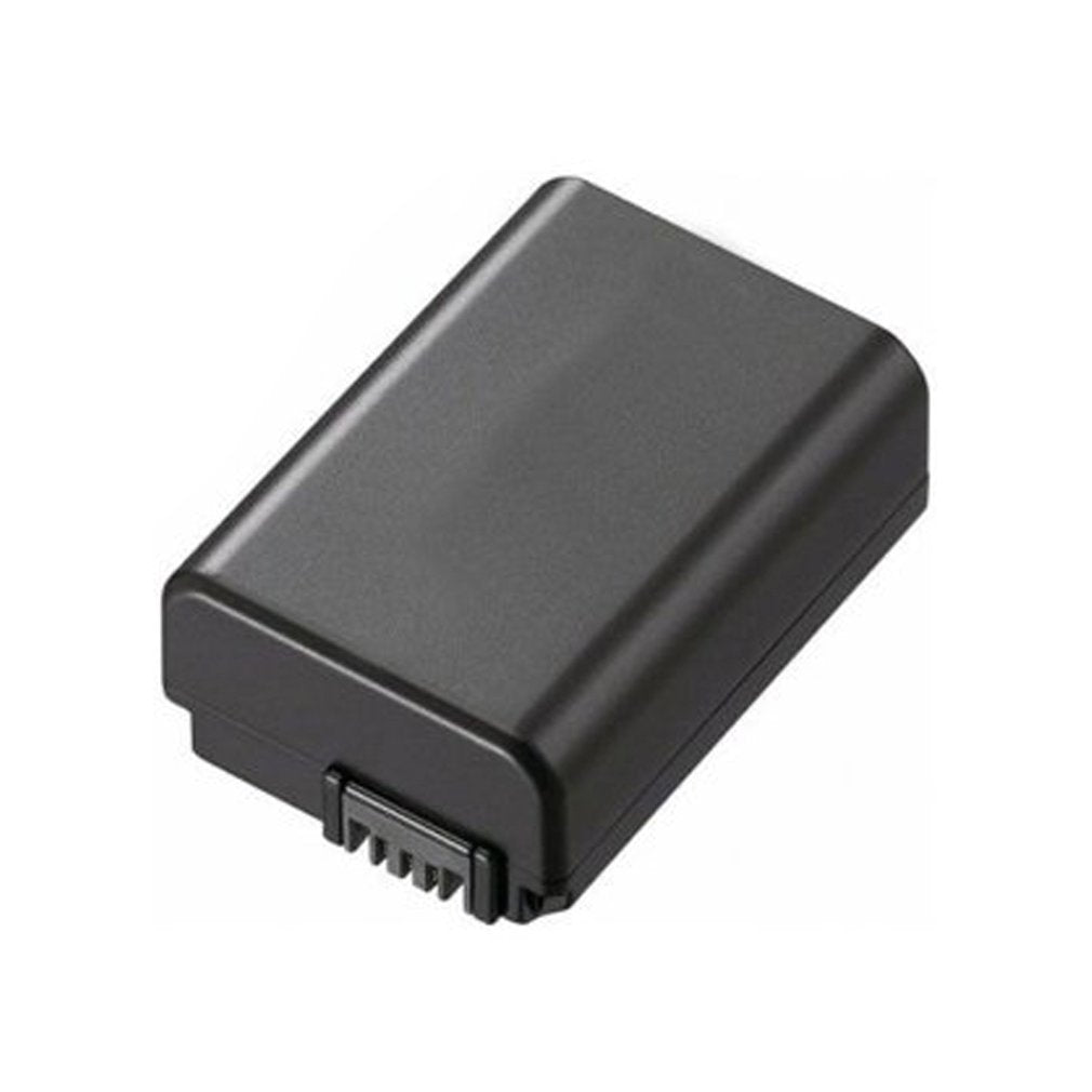 UltraPro Replacement NP-FW50 High-Capacity Battery w/Rapid Travel Charger for Sony Digital Cameras - Includes: Camera Cleaning Kit, Camera Screen