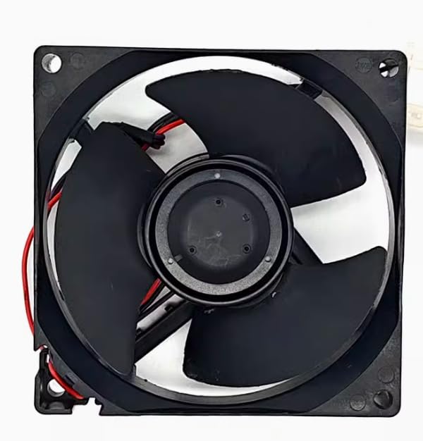 HTD09232D12X 12V 0.08A for Refrigerator Freezer Fan