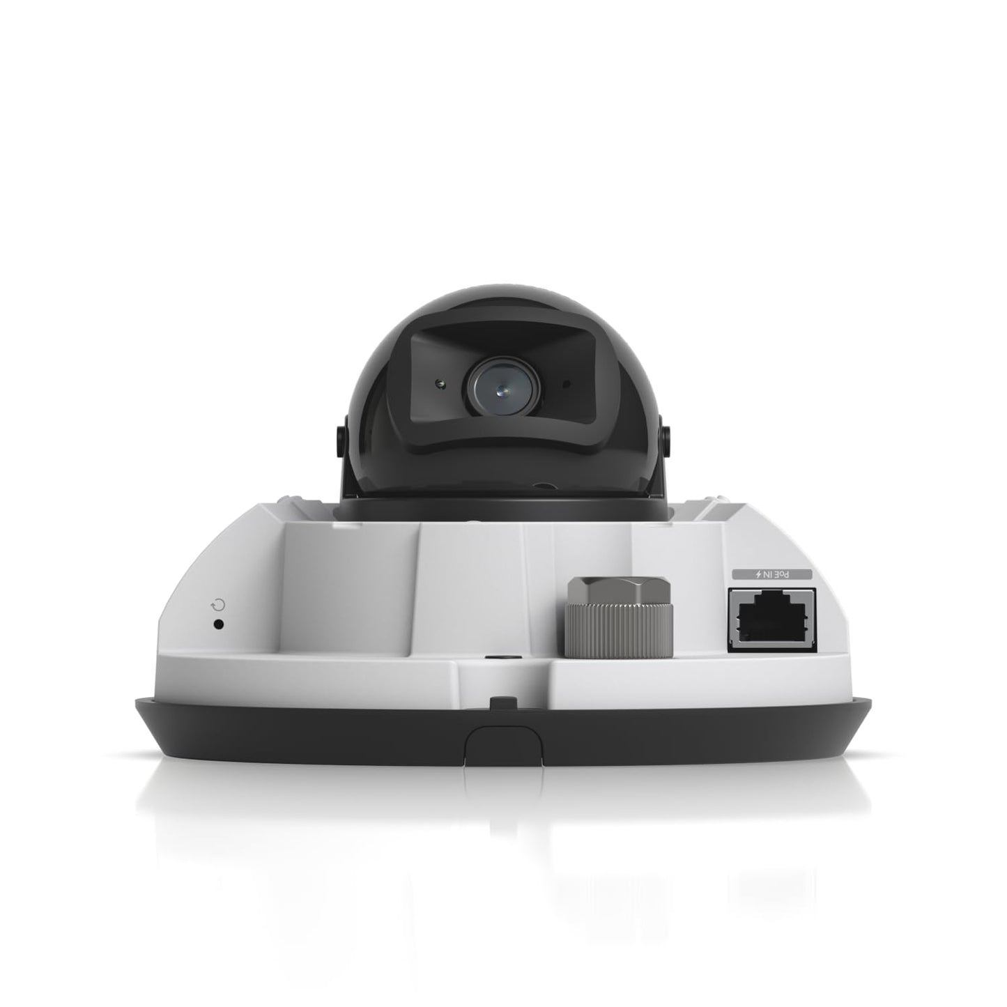 Ubiquiti UniFi G6 Dome 4K PoE Camera - White (UVC-G6-Dome-W)