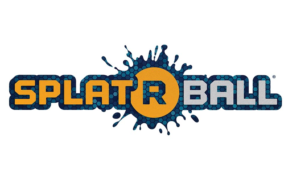 SplatRBall 7.4V 500mAh Rechargeable Battery with Charging Cable