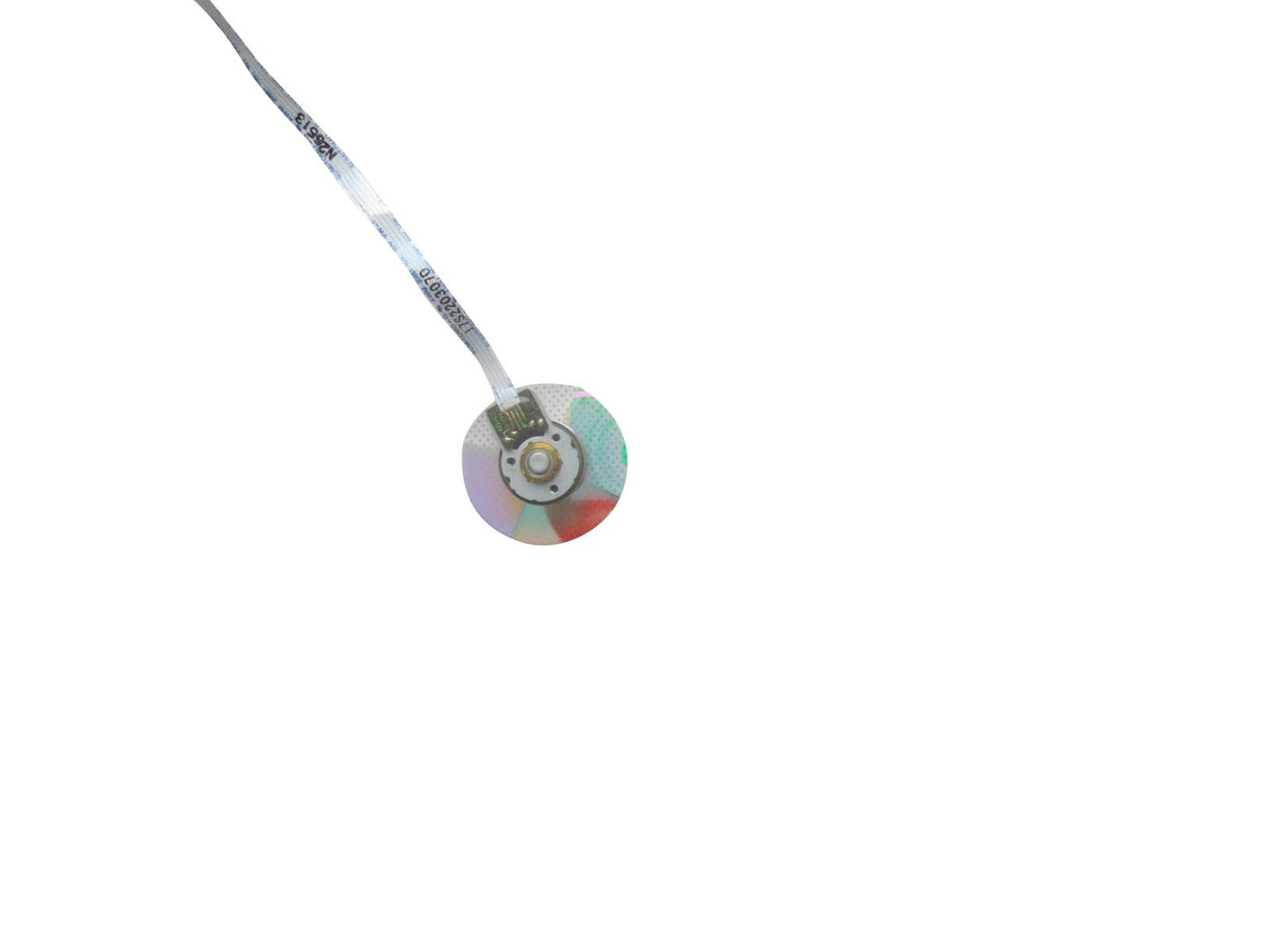 HCDZ Replacement Color Wheel for Optoma EP756 EP757 DLP Projector
