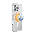 PopSockets Phone Grip for MagSafe, Magnetic Holder, Phone Stand, Anime - The Going Merry