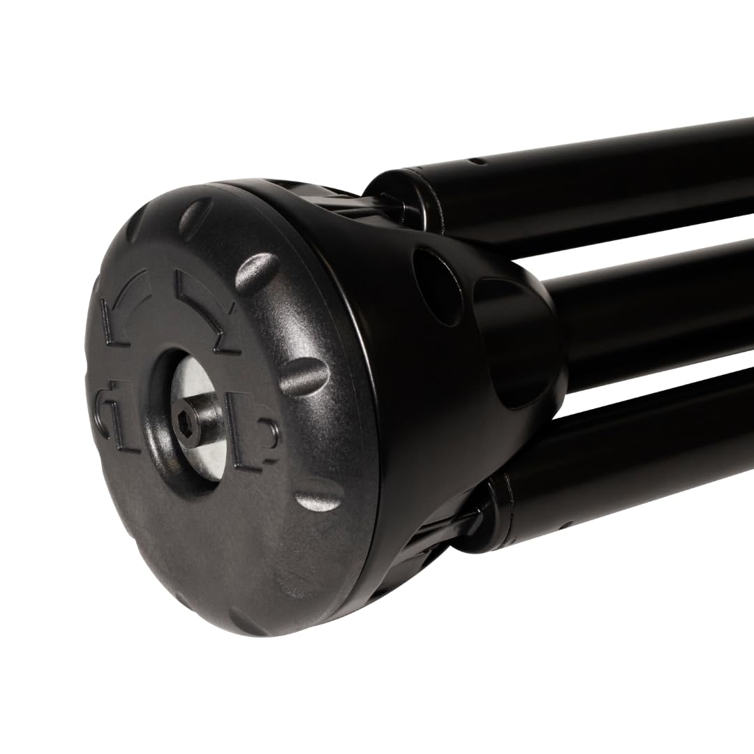 Ultimate Support PRO-X-T-F Pro Series Extreme Microphone Stand w/Fixed Boom, Die Cast Aluminium Base, and Standard Height