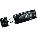 Pace International ADPT WiFi Adapter, Black