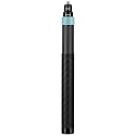 Kezhi 26cm to 1.2m Selfie Stick Carbon Fiber Selfie Stick for insta360 x5 x4 Insta 360 x5 x4 x3 x2 x one r RS for DJI OSMO 360 Camera Accessories