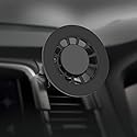 CLEC Fits for Magsafe Car Phone Holder Mount for Volvo XC90 2016-2025 Magnetic Phone Holder Adjustable for Car Vent for iPhone 17/16/15/14/13/12