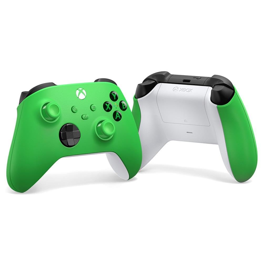 Microsoft Xbox Wireless Controller - Velocity Green