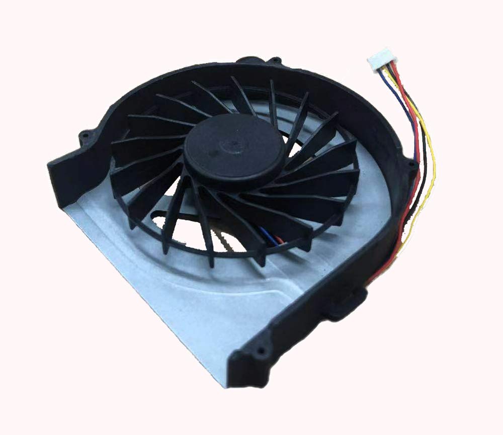 Eclass CPU Cooling Fan for HP 2000-2b29WM 2000-2b19wm 2000-2c29wm 2000-2b89wm 2000-2d22dx 2000-bf69wm 2000-2b09wm 2000-2b59wm 2000-2b49wm 685086-001