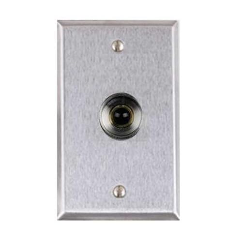 Alarm Controls RP-26A Panic Button
