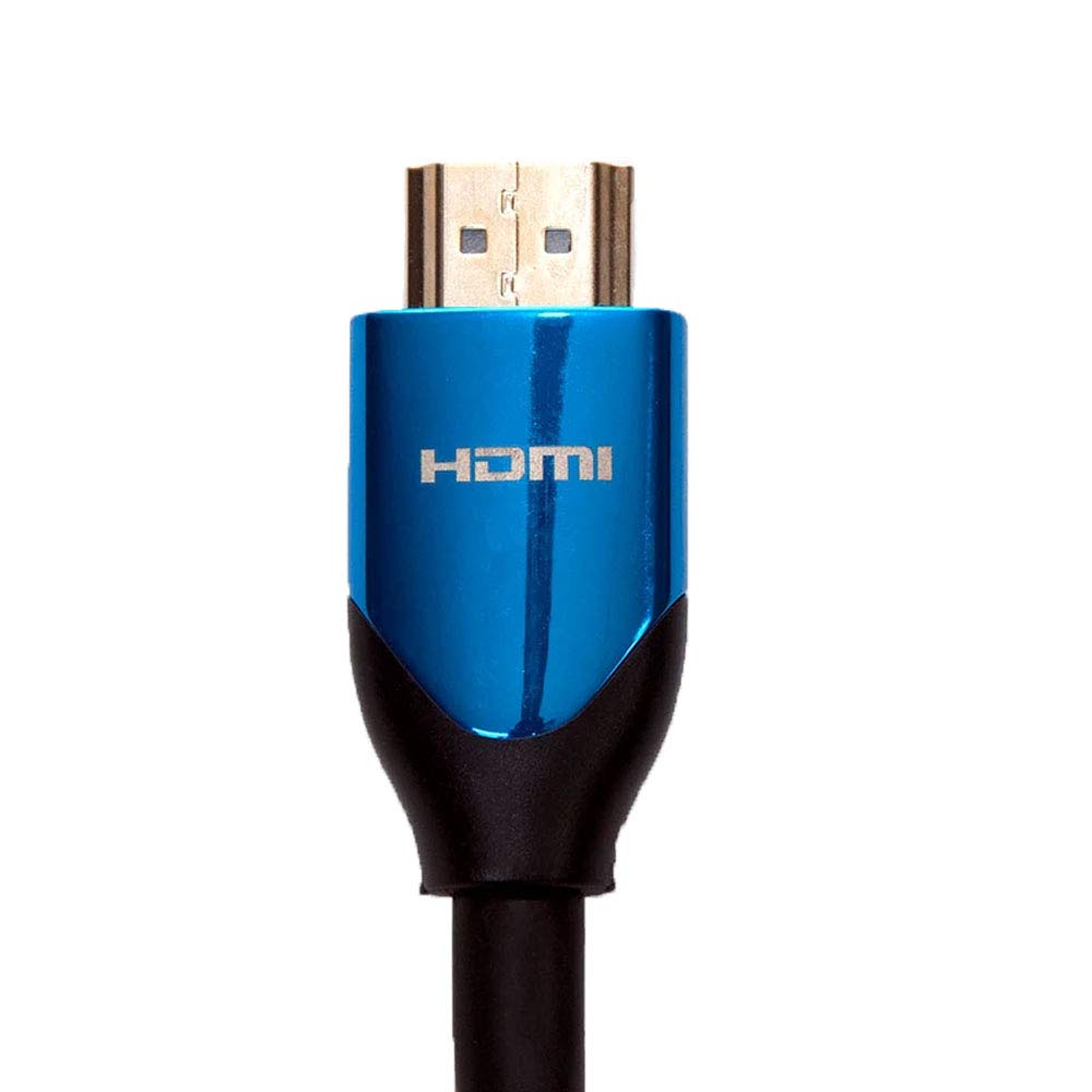 Vanco HDMICP20 Ethernet Certified Premium High Speed Hdmi Cable