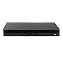 EmpireTech NVR 8CH 1U 8PoE 2HDDs IP Wired Network Video Recorder, Supports Smart H.265+, H.265, Smart H.264+, H.264 and MJPEG,NVR8CH-8P-2AI-S2