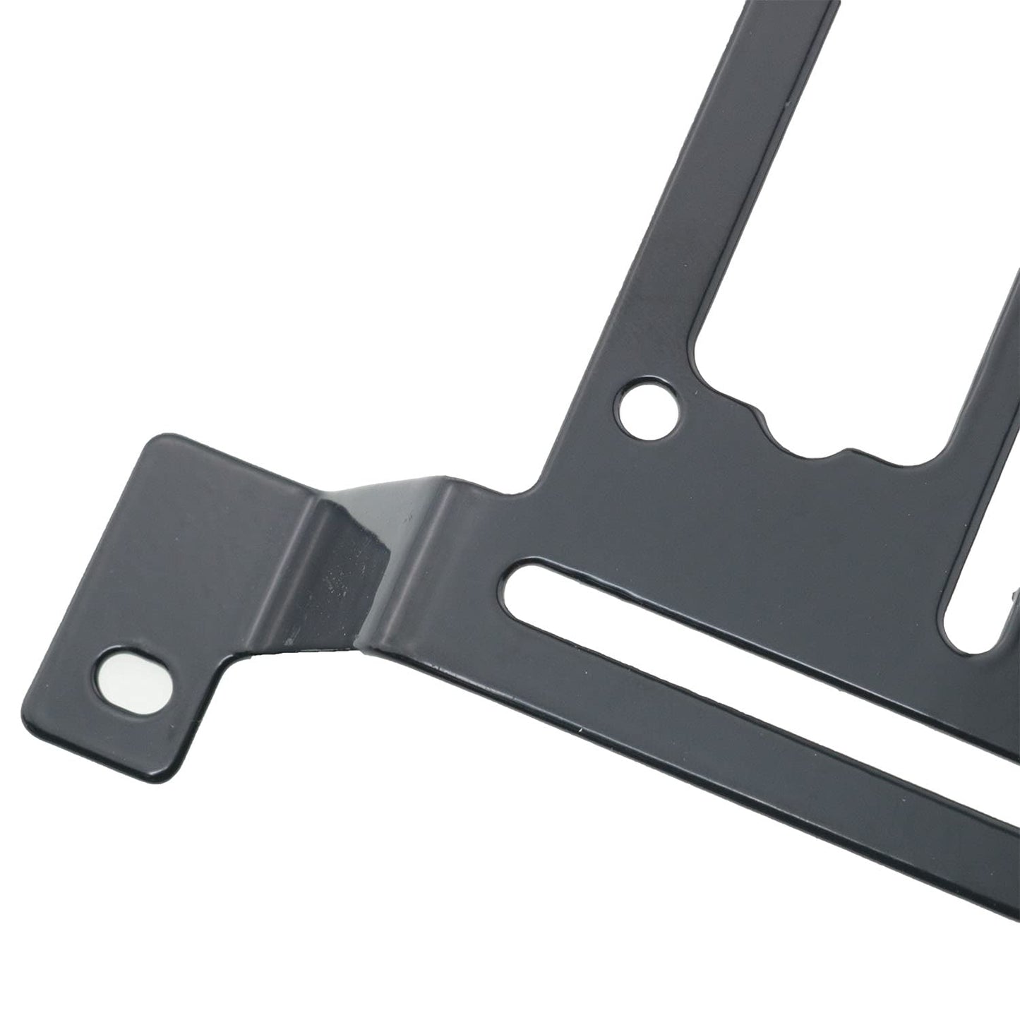 CZQC Water Pump Bracket 120mm Cooling Pump Radiator Support Holder Fan Mount Stand